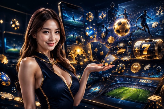 Sứ mệnh ok375 – cá cược bóng đá V-League uy tín Việt Nam